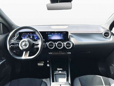 Mercedes-Benz EQA Gebrauchtwagen Mercedes-Benz EQA Gebrauchtwagen