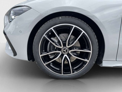 Mercedes-Benz CLA Gebrauchtwagen Mercedes-Benz CLA Gebrauchtwagen