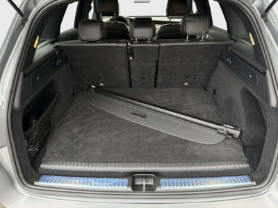 Mercedes-Benz GLC Gebrauchtwagen Mercedes-Benz GLC Gebrauchtwagen