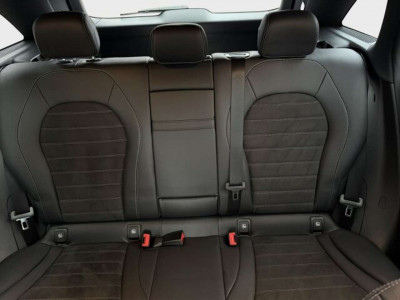 Mercedes-Benz GLC Gebrauchtwagen Mercedes-Benz GLC Gebrauchtwagen