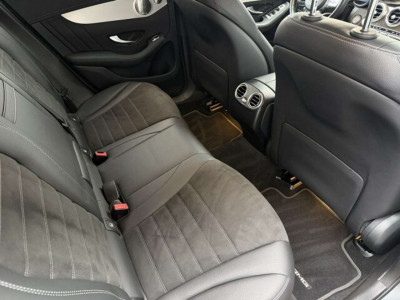 Mercedes-Benz GLC Gebrauchtwagen Mercedes-Benz GLC Gebrauchtwagen