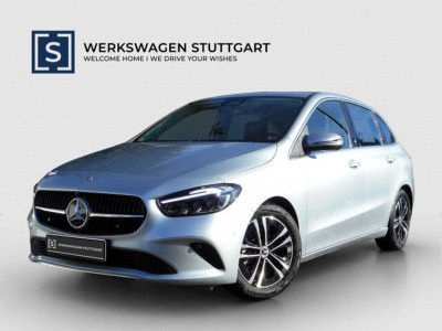 Mercedes-Benz B-Klasse Gebrauchtwagen Mercedes-Benz B-Klasse Gebrauchtwagen