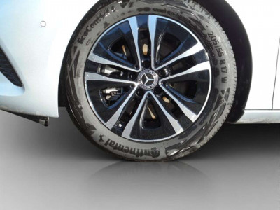 Mercedes-Benz B-Klasse Gebrauchtwagen Mercedes-Benz B-Klasse Gebrauchtwagen