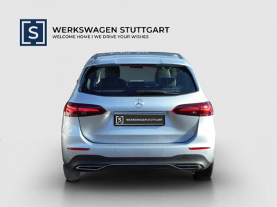 Mercedes-Benz B-Klasse Gebrauchtwagen Mercedes-Benz B-Klasse Gebrauchtwagen