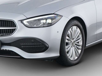 Mercedes-Benz C-Klasse Gebrauchtwagen Mercedes-Benz C-Klasse Gebrauchtwagen