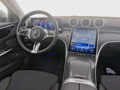 Mercedes-Benz C-Klasse Gebrauchtwagen Mercedes-Benz C-Klasse Gebrauchtwagen