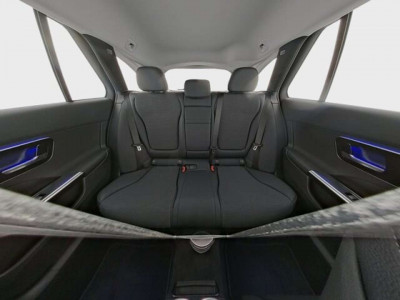 Mercedes-Benz C-Klasse Gebrauchtwagen Mercedes-Benz C-Klasse Gebrauchtwagen