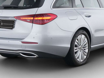 Mercedes-Benz C-Klasse Gebrauchtwagen Mercedes-Benz C-Klasse Gebrauchtwagen