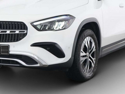 Mercedes-Benz GLA Gebrauchtwagen