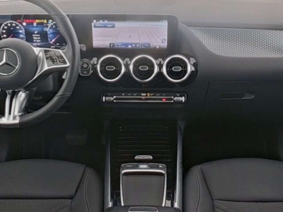 Mercedes-Benz GLA Gebrauchtwagen