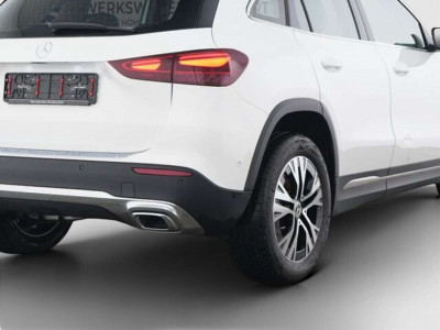 Mercedes-Benz GLA Gebrauchtwagen