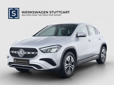Mercedes-Benz GLA Gebrauchtwagen