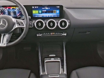 Mercedes-Benz GLA Gebrauchtwagen