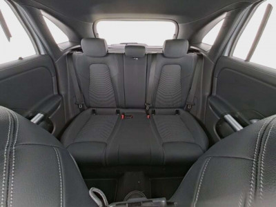 Mercedes-Benz GLA Gebrauchtwagen