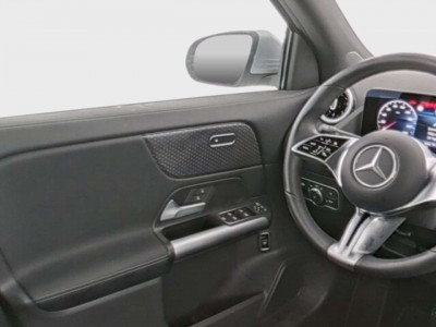 Mercedes-Benz GLA Gebrauchtwagen