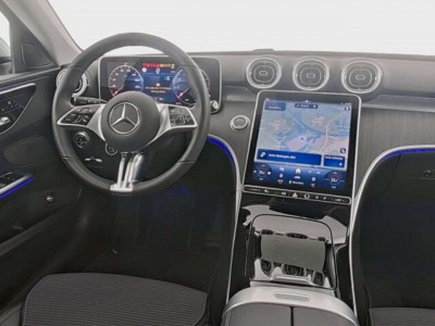 Mercedes-Benz C-Klasse Gebrauchtwagen Mercedes-Benz C-Klasse Gebrauchtwagen