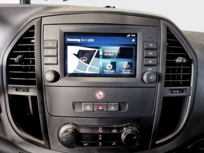 Mercedes-Benz Vito Gebrauchtwagen