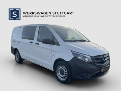 Mercedes-Benz Vito Gebrauchtwagen