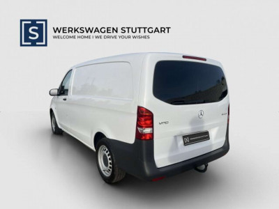 Mercedes-Benz Vito Gebrauchtwagen