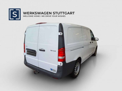 Mercedes-Benz Vito Gebrauchtwagen
