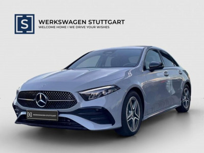 Mercedes-Benz A-Klasse Gebrauchtwagen Mercedes-Benz A-Klasse Gebrauchtwagen
