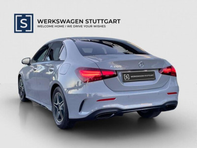 Mercedes-Benz A-Klasse Gebrauchtwagen Mercedes-Benz A-Klasse Gebrauchtwagen