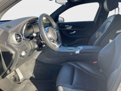 Mercedes-Benz GLC Gebrauchtwagen Mercedes-Benz GLC Gebrauchtwagen