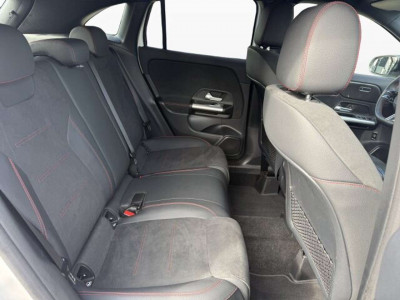 Mercedes-Benz GLA Gebrauchtwagen Mercedes-Benz GLA Gebrauchtwagen