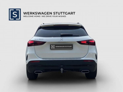Mercedes-Benz GLA Gebrauchtwagen Mercedes-Benz GLA Gebrauchtwagen