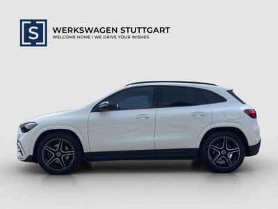 Mercedes-Benz GLA Gebrauchtwagen Mercedes-Benz GLA Gebrauchtwagen