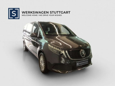 Mercedes-Benz EQV Gebrauchtwagen Mercedes-Benz EQV Gebrauchtwagen