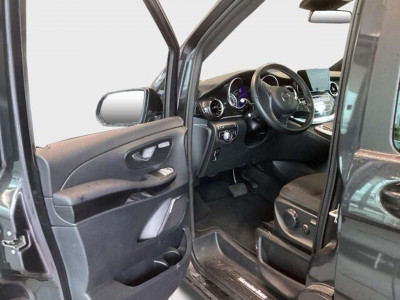 Mercedes-Benz EQV Gebrauchtwagen Mercedes-Benz EQV Gebrauchtwagen