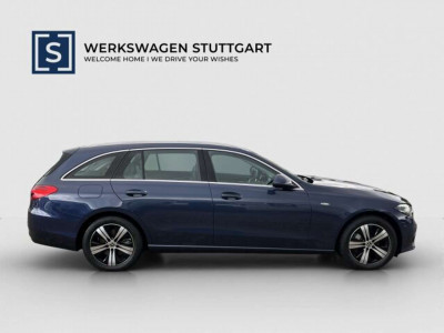Mercedes-Benz C-Klasse Gebrauchtwagen Mercedes-Benz C-Klasse Gebrauchtwagen