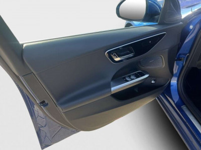 Mercedes-Benz C-Klasse Gebrauchtwagen Mercedes-Benz C-Klasse Gebrauchtwagen