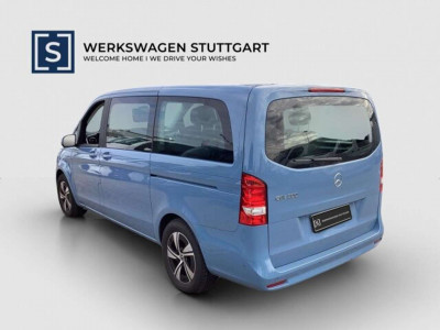 Mercedes-Benz EQV Gebrauchtwagen
