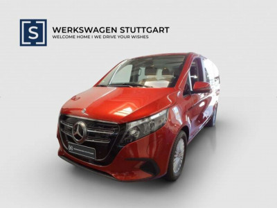 Mercedes-Benz EQV Gebrauchtwagen Mercedes-Benz EQV Gebrauchtwagen
