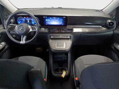 Mercedes-Benz EQV Gebrauchtwagen Mercedes-Benz EQV Gebrauchtwagen