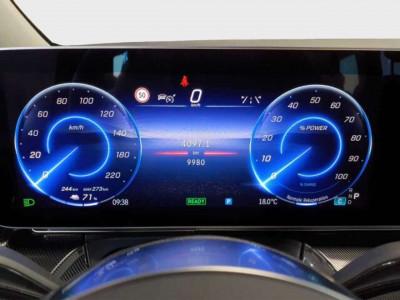 Mercedes-Benz EQV Gebrauchtwagen Mercedes-Benz EQV Gebrauchtwagen