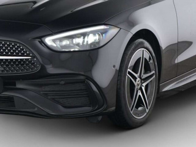 Mercedes-Benz C-Klasse Gebrauchtwagen Mercedes-Benz C-Klasse Gebrauchtwagen