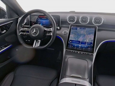 Mercedes-Benz C-Klasse Gebrauchtwagen Mercedes-Benz C-Klasse Gebrauchtwagen