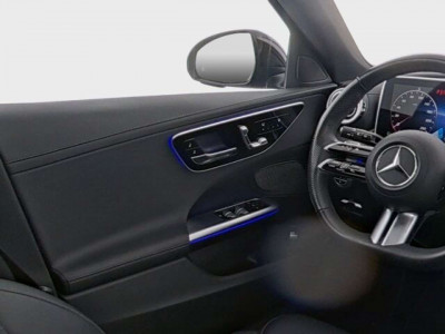 Mercedes-Benz C-Klasse Gebrauchtwagen Mercedes-Benz C-Klasse Gebrauchtwagen