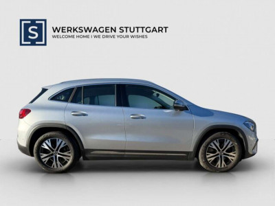 Mercedes-Benz GLA Gebrauchtwagen Mercedes-Benz GLA Gebrauchtwagen