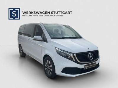 Mercedes-Benz EQV Gebrauchtwagen Mercedes-Benz EQV Gebrauchtwagen