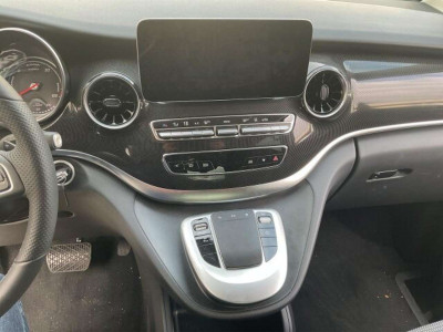 Mercedes-Benz EQV Gebrauchtwagen Mercedes-Benz EQV Gebrauchtwagen