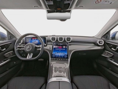 Mercedes-Benz C-Klasse Gebrauchtwagen Mercedes-Benz C-Klasse Gebrauchtwagen