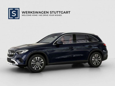 Mercedes-Benz GLC Gebrauchtwagen Mercedes-Benz GLC Gebrauchtwagen