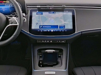 Mercedes-Benz E-Klasse Gebrauchtwagen Mercedes-Benz E-Klasse Gebrauchtwagen