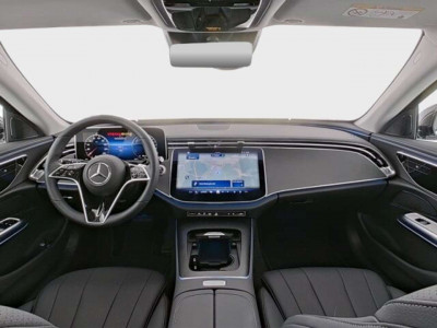 Mercedes-Benz E-Klasse Gebrauchtwagen Mercedes-Benz E-Klasse Gebrauchtwagen