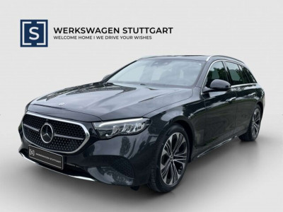 Mercedes-Benz E-Klasse Gebrauchtwagen Mercedes-Benz E-Klasse Gebrauchtwagen