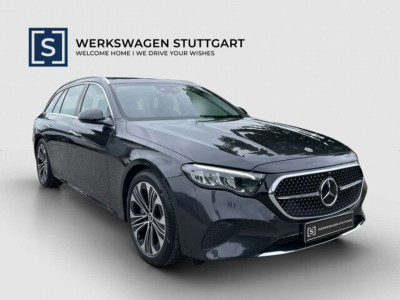 Mercedes-Benz E-Klasse Gebrauchtwagen Mercedes-Benz E-Klasse Gebrauchtwagen